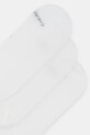 Calvin Klein calzini pacco da 3 701233833 bianco SS25