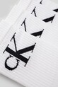Calvin Klein Jeans șosete 4-pack 701232678 alb SS25