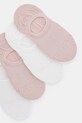 Ponožky Calvin Klein Jeans 4-pak 701235870 ružová SS25