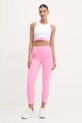 Тренировочные леггинсы On Studio 1WF10522501 розовый SS25