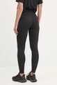 Abbigliamento ON running leggings da allenamento Studio 1WF10580553 nero