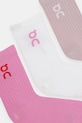 On skarpetki 3-pack 2UF10313052 różowy SS25