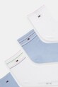 Шкарпетки Tommy Hilfiger 4-pack 701235888 білий SS25