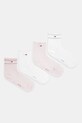 Tommy Hilfiger skarpetki 4-pack skarpetki długie różowy 701235888