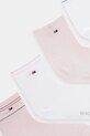 Tommy Hilfiger skarpetki 4-pack 701235888 różowy SS25