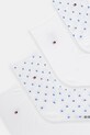 Носки Tommy Hilfiger 701235893 белый SS25