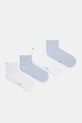 Tommy Hilfiger șosete 4-pack sosete lungi albastru 701235894
