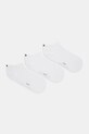 Ponožky Tommy Hilfiger 3-pack krátké ponožky bílá 701233829