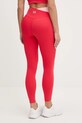 Odzież P.E Nation legginsy treningowe Wander 251G088 różowy