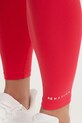 P.E Nation legginsy treningowe Wander różowy 251G088