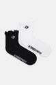 Converse șosete sosete lungi negru E1354W.2001