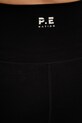 P.E Nation legginsy treningowe Highgate czarny 252G089