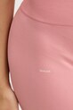 Legíny Pangaia Plant-Stretch Compressive Leggings růžová 10002427