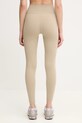Odzież Sporty & Rich legginsy Sr Runner PA002622139GY15 beżowy