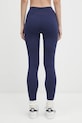 Odzież Sporty & Rich legginsy Srhwc PA002621305BL106 granatowy