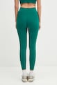 Oblečení Sportovní legíny Sporty & Rich Srhwc PA002621305GR03 zelená