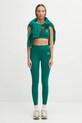 Спортивні легінси Sporty & Rich Srhwc PA002621305GR03 зелений