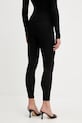 Одежда Брюки La Mania TONIC.LEGGINSY чёрный