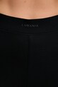 La Mania spodnie czarny TONIC.LEGGINSY