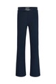 Tommy Hilfiger legginsy dziecięce KG0KG08301.128.176.PPYA granatowy SS25