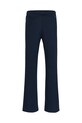 Dziewczynka Tommy Hilfiger legginsy dziecięce KG0KG08301.128.176.PPYA granatowy