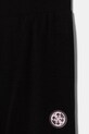 Dievča Detské legíny Guess J5RB01.J1314.PPYA čierna