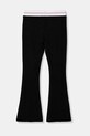 Fete Guess leggins copii J5RB02.KAUH0.PPYA negru