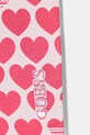Guess legginsy dwustronne dziecięce K5RB00.K6YW4.PPYA różowy