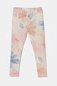 Дитячі легінси Guess K5RB01.J1314.PPYA блакитний SS25