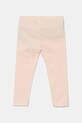 Детские леггинсы Guess K5RB02.J1314.PPYA оранжевый SS25
