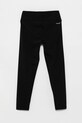 Otroške pajkice EA7 Emporio Armani 7G000034.AF12625 črna SS25