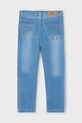 Fete Mayoral leggins copii 548.6H.Mini.PPYA albastru