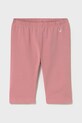 Mayoral gyerek legging sima rózsaszín 706.4H.Baby.PPYA