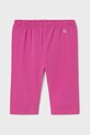 Mayoral leggins copii tricotaj roz 706.4H.Baby.PPYA
