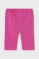 Mayoral leggins copii 706.4H.Baby.PPYA roz SS25