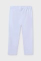 Детские леггинсы Mayoral 724.8C.Junior.PPYA белый SS25
