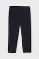 Mayoral legginsy dziecięce 724.8C.Junior.PPYA beżowy SS25