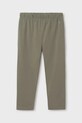 Mayoral leggins copii tricotaj verde 724.8C.Junior.PPYA