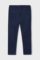 Fete Mayoral leggins copii 748.6N.Mini.PPYA bleumarin