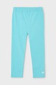 Mayoral leggins copii tricotaj turcoaz 748.6N.Mini.PPYA