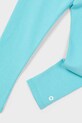 Fete Mayoral leggins copii 748.6N.Mini.PPYA turcoaz