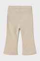 Mayoral leggins copii 1731.4E.Baby.PPYA bej SS25
