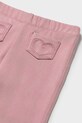 DÍVKA Dětské legíny Mayoral 1731.4E.Baby.PPYA růžová