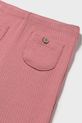 Fete Mayoral leggins copii 1732.4F.Baby.PPYA roz