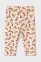 Детские леггинсы Mayoral 1733.4M.Baby.PPYA розовый SS25
