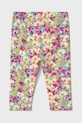 Mayoral leggins copii 1733.4M.Baby.PPYA roz SS25