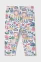 Mayoral legginsy dziecięce 1733.4M.Baby.PPYA niebieski SS25