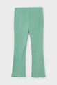 Fete Mayoral leggins copii 3701.6E.Mini.PPYA verde