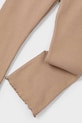 Fete Mayoral leggins copii 3701.6E.Mini.PPYA maro