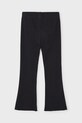 Дівчинка Дитячі легінси Mayoral 3701.6E.Mini.PPYA чорний
